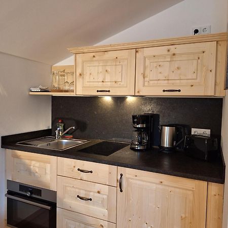 Ferienwohnung Appesbacher Saint Wolfgang Exterior foto